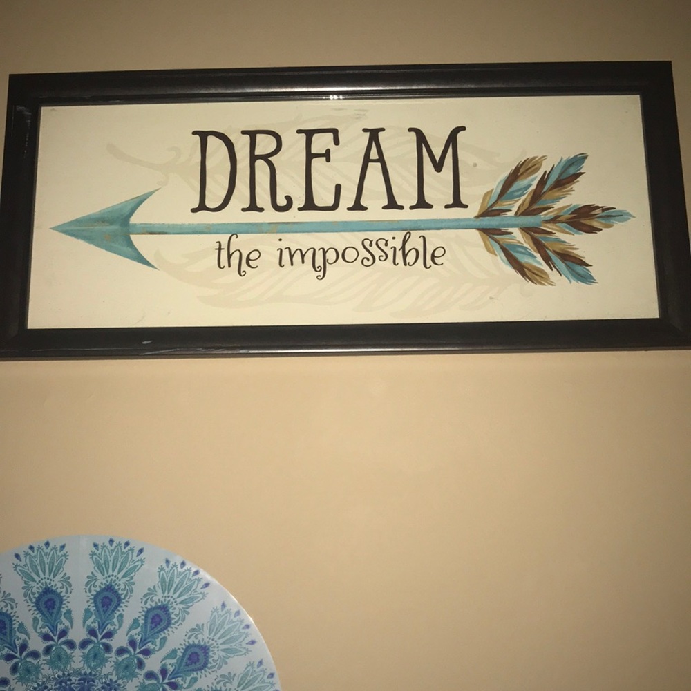 Dream the Impossible Picture